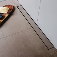 Душевой трап (лоток) Berges Trend 090187 80 см