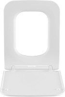 Унитаз подвесной Allen Brau Liberty 4.33007.20 безободковый, с микролифтом, белый
