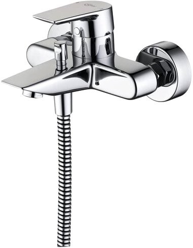 Смеситель для ванны с душем Ideal Standard Tesi A6583AA