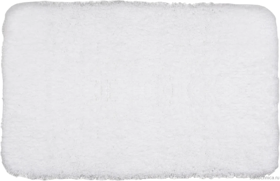 Коврик Wasserkraft Kammel BM-8315 white