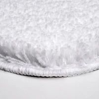 Коврик Wasserkraft Kammel BM-8315 white Коврик Wasserkraft Kammel BM-8315 white