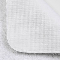 Коврик Wasserkraft Kammel BM-8315 white