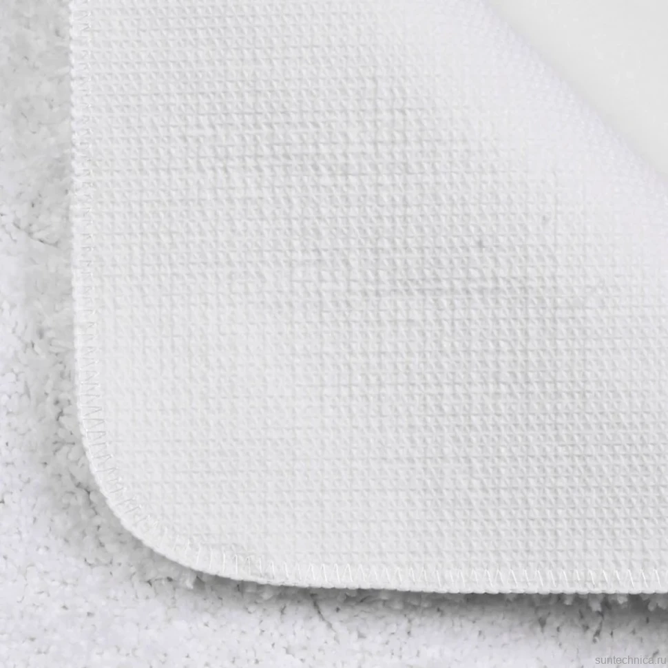 Коврик Wasserkraft Kammel BM-8315 white