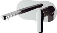 Смеситель для раковины Remer Vanity V15 С ВНУТРЕННЕЙ ЧАСТЬЮ Смеситель для раковины Remer Vanity V15 С ВНУТРЕННЕЙ ЧАСТЬЮ