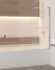 Шторка на ванну RGW Screens SC-02 800x1500 с ручкой