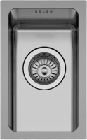 Дополнительная мойка Seaman Eco Roma SMR-1932A Дополнительная мойка Seaman Eco Roma SMR-1932A