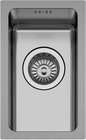 Дополнительная мойка Seaman Eco Roma SMR-1932A