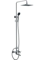 Душевая стойка Kaiser Trio 57288