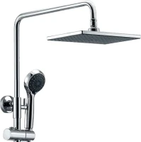 Душевая стойка Kaiser Trio 57288