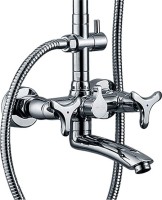 Душевая стойка Kaiser Trio 57288