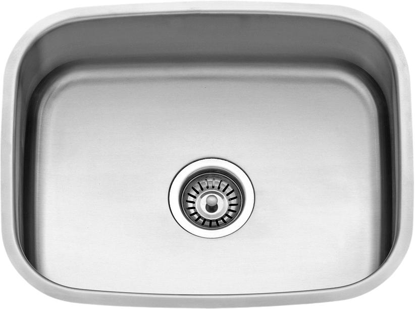 Мойка кухонная Seaman Eco Wien SWU-5443