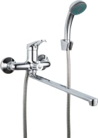 Смеситель с длинным изливом для ванны Frap H13 F2213