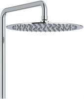 Душевая стойка Jacob Delafon Metro E26588-CP Душевая стойка Jacob Delafon Metro E26588-CP