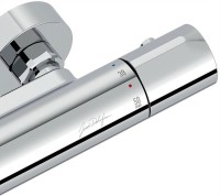 Душевая стойка Jacob Delafon Metro E26588-CP Душевая стойка Jacob Delafon Metro E26588-CP