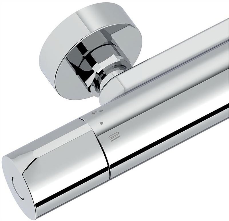 Душевая стойка Jacob Delafon Metro E26588-CP