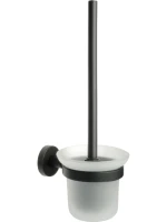 Ершик Fixsen Comfort Black FX-86013 черный Ершик Fixsen Comfort Black FX-86013 черный
