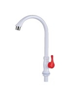 Кран РМС PL3 269F-1 белый Кран РМС PL3 269F-1 белый