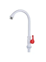 Кран РМС PL3 269F-1 белый Кран РМС PL3 269F-1 белый
