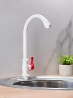 Кран РМС PL3 269F-1 белый Кран РМС PL3 269F-1 белый