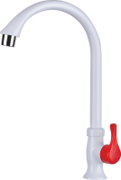 Кран РМС PL3 269F-1 белый Кран РМС PL3 269F-1 белый