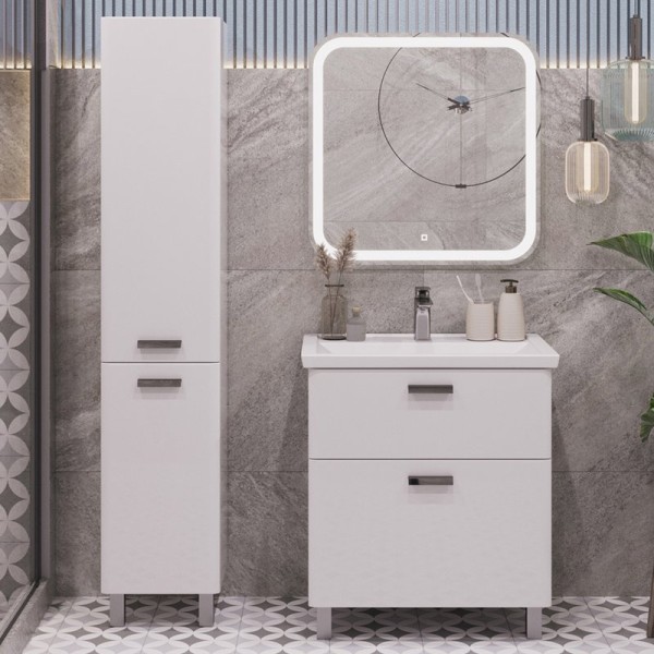 Мебель для ванной комнаты SanStar Gretta 80