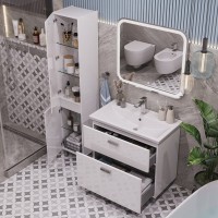 Мебель для ванной комнаты SanStar Gretta 80