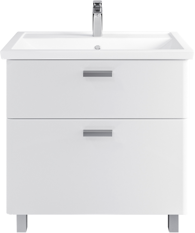 Мебель для ванной комнаты SanStar Gretta 80