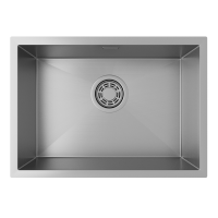 Мойка кухонная Emar PVD EMB-123 PVD Nano Satine Мойка кухонная Emar PVD EMB-123 PVD Nano Satine