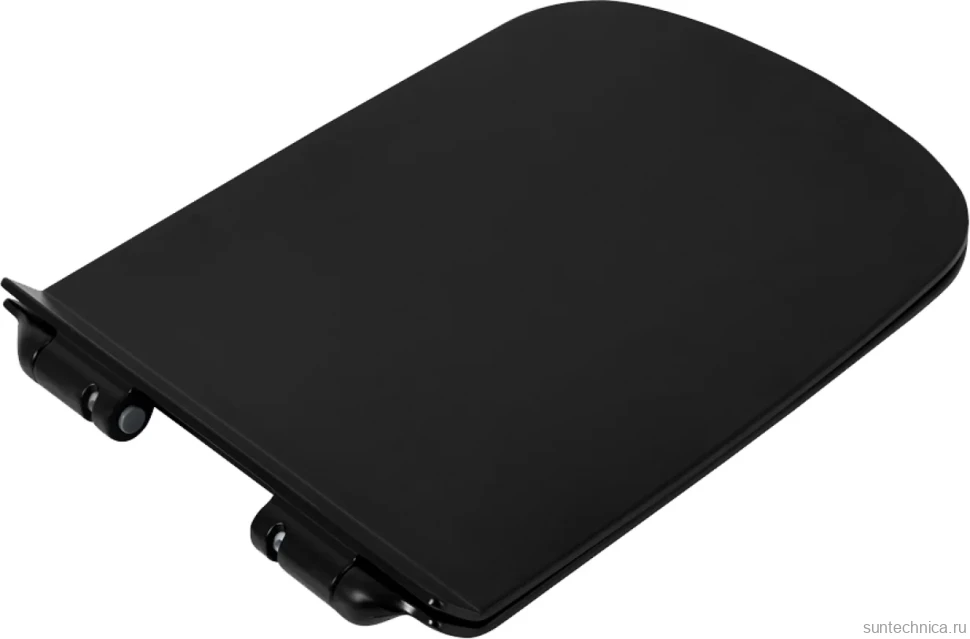 Комплект Унитаз подвесной BelBagno Sela BB3201CHR-MB крышка BB3201SC-MB, безободковый, с микролифтом + Система инсталляции для унитазов BelBagno BB002