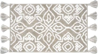 Коврик IDDIS Decor DT02P58i12 50x80, бежевый Коврик IDDIS Decor DT02P58i12 50x80, бежевый