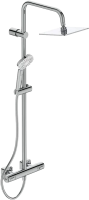 Душевая стойка Ideal Standard IdealRain cube evo A6985AA