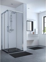 Душевая стойка Ideal Standard IdealRain cube evo A6985AA
