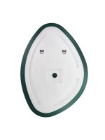 Зеркало CONTINENT Led Alma 70х100 см, сенсорное, с подсветкой