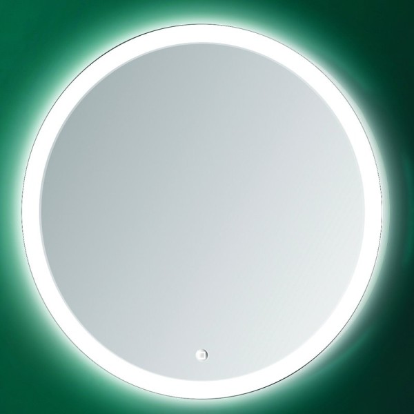 Зеркало круглое Esbano ESMI2481YD