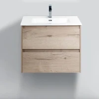 Тумба с раковиной BelBagno Kraft 70 rovere galifax bianco Тумба с раковиной BelBagno Kraft 70 rovere galifax bianco