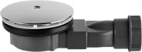 Поддон для душа Radaway Doros PT Compact 90x90 с сифоном