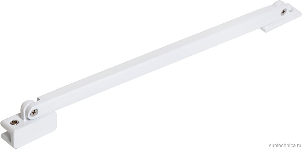 Душевой уголок Vegas Glass AFS-F 100*90 01 01 R профиль белый, стекло прозрачное