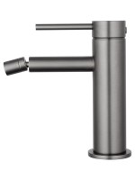 Смеситель для биде Wonzon & Woghand Stick WW-88339017-BGM темный графит