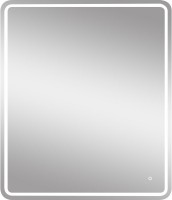 Мебель для ванной комнаты Teymi Netta 60 дуб, графит