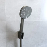 Настенный держатель IDDIS Optima Home 080GL00i53 графит Настенный держатель IDDIS Optima Home 080GL00i53 графит
