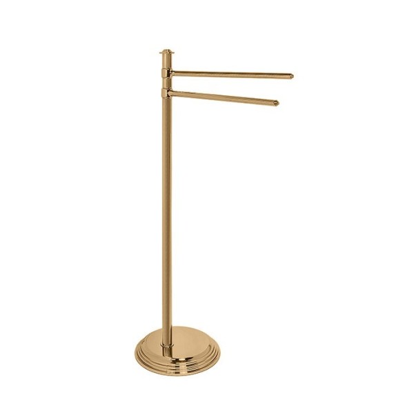 Стойка Colombo Design Hermitage B3338.OA античная бронза