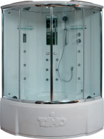 Душевой бокс Timo Lux T-7735C Clean Glass