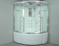 Душевой бокс Timo Lux T-7735C Clean Glass