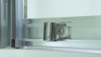 Душевой бокс Timo Lux T-7735C Clean Glass