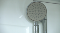 Душевой бокс Timo Lux T-7735C Clean Glass