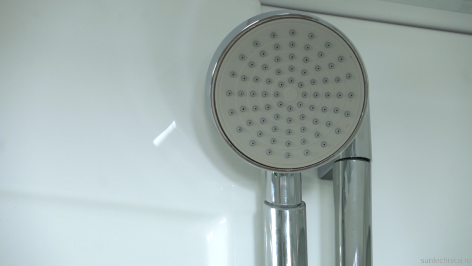 Душевой бокс Timo Lux T-7735C Clean Glass