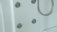 Душевой бокс Timo Lux T-7735C Clean Glass