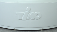 Душевой бокс Timo Lux T-7735C Clean Glass