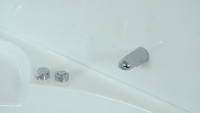 Душевой бокс Timo Lux T-7735C Clean Glass