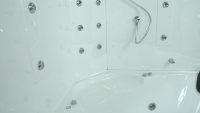 Душевой бокс Timo Lux T-7735C Clean Glass